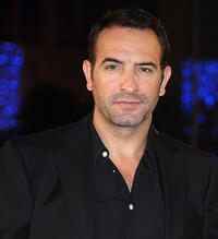 Jean Dujardin at the Tribute to the French Cinema during the 10 th Marrakech Film Festival.