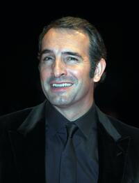 Jean Dujardin at the premiere of "Ricky" during the 59th Berlin Film Festival.