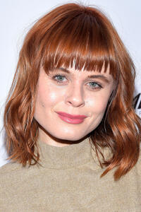 Augie Duke at the premiere of "Acceleration" in Santa Monica, California.