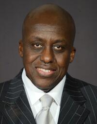 Bill Duke at the BET 25th Anniversary Show at the Shrine Auditorium.