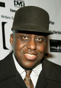 Bill Duke at the 3rd Annual IndieProducer Awards Gala.