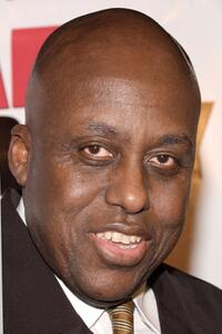 Bill Duke at the film premiere of "National Security" at the Mann Village Theater.