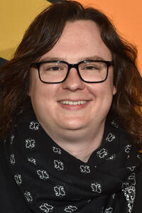 Clark Duke at the premiere of Showtime's "I'm Dying Up Here' in Los Angeles.