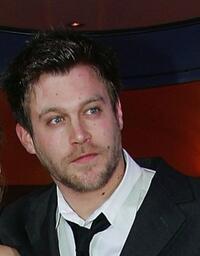 Ken Duken at the DIVA Awards 2006.