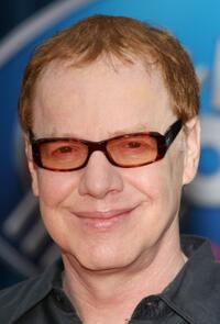 Danny Elfman at the film premiere of "Meet The Robinsons".
