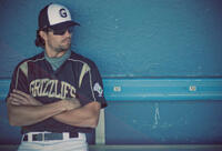 Scott Elrod as Cory Brand in "Home Run."