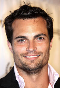 Scott Elrod at the 36th Annual Vision Awards in California.