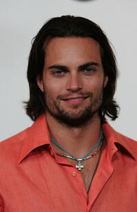 Scott Elrod at the 2007 ABC All Star party in California.