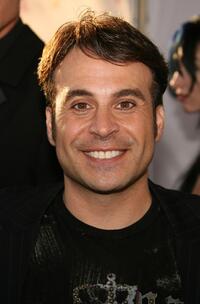 ANT at the 2007 Fox Reality Channel Really Awards.
