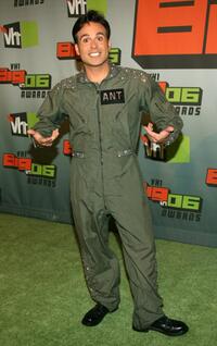ANT at the VH1 Big in 06 Awards.