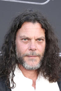 Karim El Hakim at the premiere of Marvel Studios' "Moon Knight" in Los Angeles.