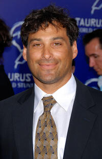 Peter Epstein at the 7th Annual Taurus World Stunt Awards.