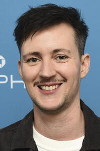 Rhys Ernst at the "Adam" premiere during the 2019 Sundance Film Festival.