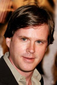 Cary Elwes at the world premiere of "Eternal Sunshine Of The Spotless Mind".