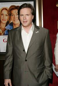 Cary Elwes at the premiere of Georgia Rule.