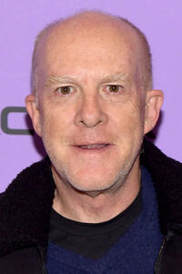 Cassian Elwes at the "The Last Thing He Wanted" premiere during the 2020 Sundance Film Festival.