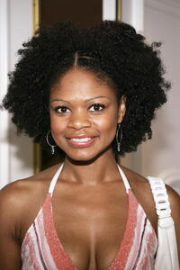 Kimberly Elise at the 2nd Annual Girlz In The Hood Celebrate Women Of Achievement Awards Luncheon in L.A.