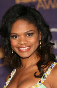 Kimberly Elise at the Film Life's 2006 Black Movie Awards in L.A.