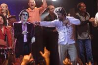 Marc Anthony in "El Cantante."