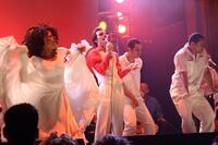Marc Anthony in "El Cantante."