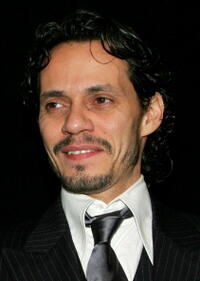 Marc Anthony at the TIFF special presentation Toronto screening of "El Cantante."