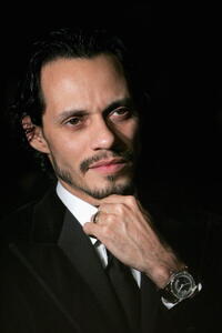 Marc Anthony at the 10th Annual Ace Awards Gala in N.Y.