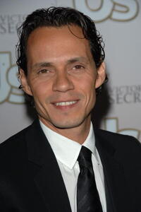 Marc Anthony at the Us Hollywood 2007 Party in Hollywood.