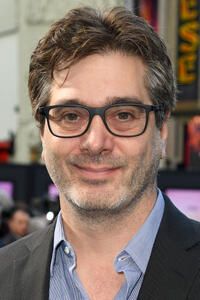 Marc Abrams at the special screening of "John Wick: Chapter 3 - Parabellum" in Hollywood.