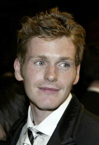 Shaun Evans at the gala screening of "Being Julia" during the 29th Annual Toronto International Film Festival.