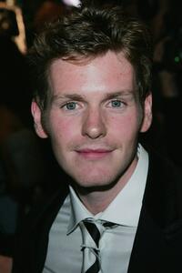 Shaun Evans at the opening night gala screening of "Being Julia" during the 2004 Toronto International Film Festival.