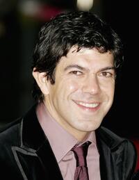 Pierfrancesco Favino at the premiere of "La Sconosciuta" during the Rome Film Festival (Festa Internazionale di Roma).