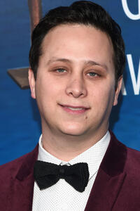 Cameron Fay at the 2017 Writers Guild Awards L.A. Ceremony.