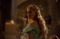 From Comic-Con: Alice Eve in "The Raven.''