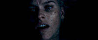 Alice Eve in "The Raven."