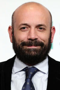 Antonio Mendez Esparza at the "Life & Nothing More (La Vida y Nada Mas)" photocall during the 12th Rome Film Festival.