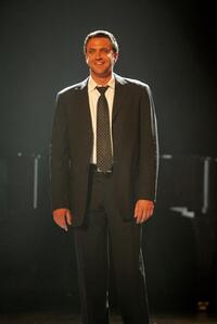 Raul Esparza at the 61st Annual Tony Awards.