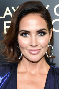 Tiffany Fallon at the Playboy Club New York grand opening.