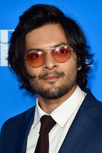 Ali Fazal at the Hollywood Foreign Press Association's Grants Banquet in Beverly Hills, California.