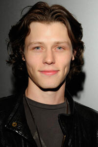 Nick Eversman at the Syracuse Alumni screening of "Wild" in L.A.