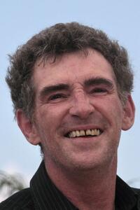 Steve Evets at the 62nd Cannes Film Festival.