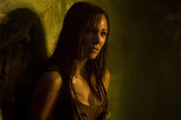Briana Evigan in "Sorority Row."