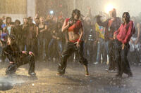 Briana Evigan in "Step Up 2 the Streets." 