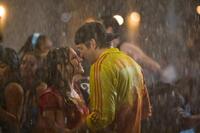 Briana Evigan and Robert Hoffman in "Step Up 2 the Streets."