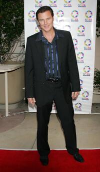 Greg Evigan at the weSPARKLE Take V "Broadway/Comedy Tonight."