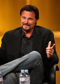 Greg Evigan at the 2008 Summer Television Critics Association Press Tour.