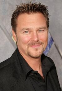 Greg Evigan at the world premiere of "Step Up 2, The Streets."