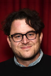 Chris Fedak at the Los Angeles premiere of "United We Fan".