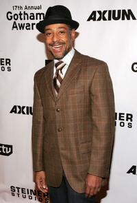 Giancarlo Esposito at the 17th Annual Gotham Awards.
