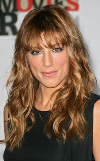 Jennifer Esposito at the "Movies Rock" A Celebration Of Music In Film.