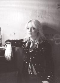 Dakota Fanning as Cherie Currie in "The Runaways."